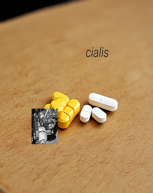 Qui a deja commander du cialis